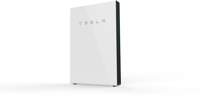 特斯拉发布Powerwall新功能 停电也能高效充电