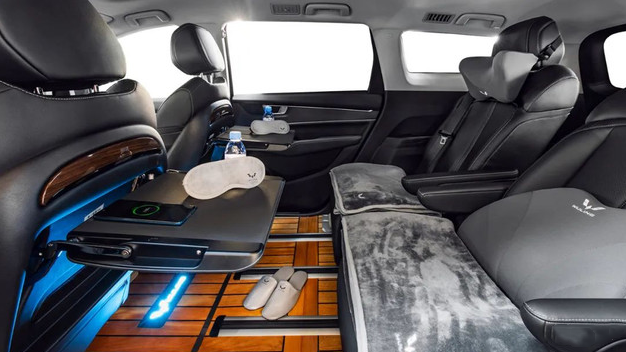 双12福利来袭！五菱凯捷定制版车型即将上市