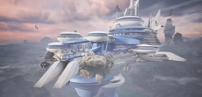 突破创意边界 硬核大五座SUV揽巡新车上市