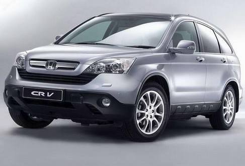 CR-V召回被指“治标不治本” 车主再陷维权困境