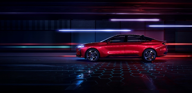 新一代蒙迪欧超强实力开启重磅预售 15.98万元起