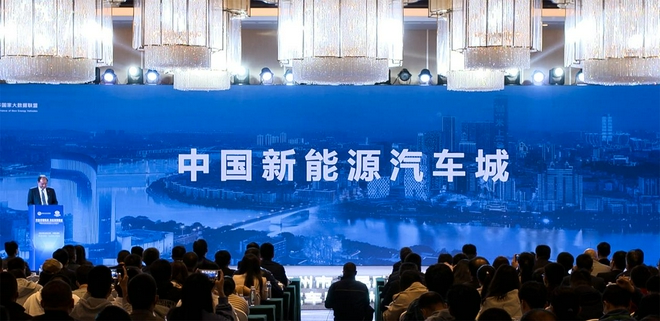 接入量占比94.47% 五菱开启新能源汽车的“柳州模式”