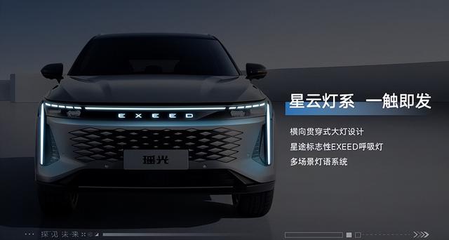 全新X1/比亚迪仰望 2023最不可错过的新车