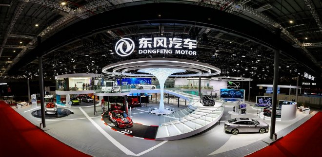 东风汽车尤峥：正联合一汽积极推进参股华为车BU，预计6月会有初步结论