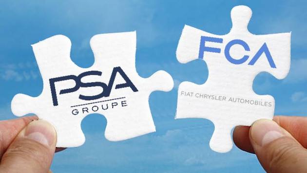 崔东树：FCA与PSA的合作战略推进对中国合资企业影响不大