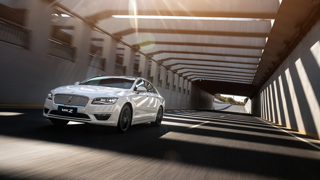 售价31.78万元起 林肯MONO限量版多款车型正式上市