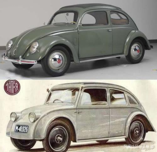 陆风被判抄袭路虎 国产车何时才能争口气？