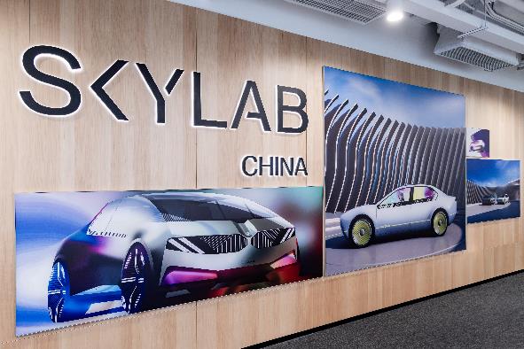 宝马集团亚太科技中心落户上海，专注前沿技术与创新，立足中国反哺全球