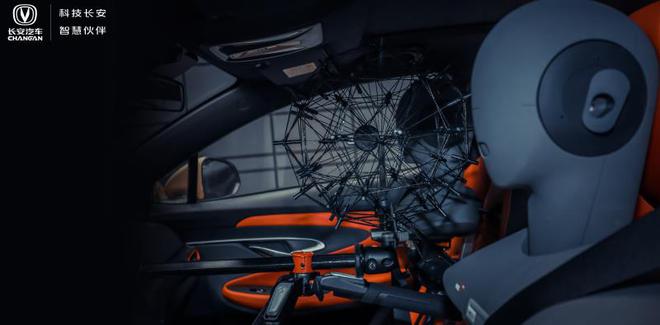 如何才能做到低风噪？长安UNI-T风噪试验告诉你