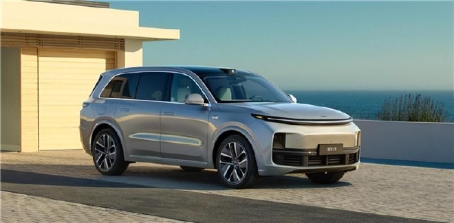 8月新势力放榜：蔚来销量回升 问界首破万辆