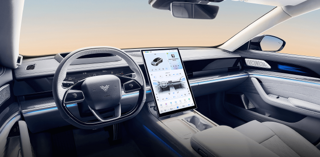 哪吒S增程猎装开启预售，预售价17.59万元起