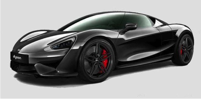 曝戴森寻求利用本田英国工厂生产电动车遭拒