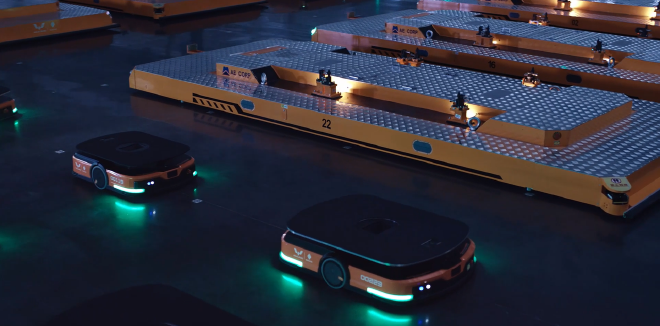 卓越运营大模型（EOAI）赋能 宝骏华境S为首款车型