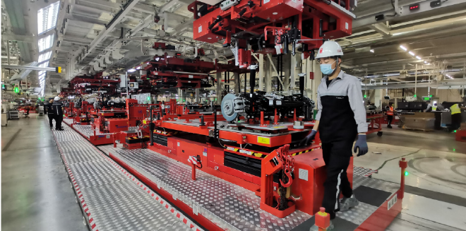 特斯拉发布2022年第二季度财报 GAAP净利润23亿美元