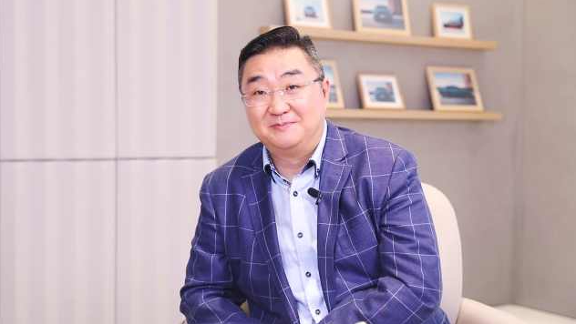 专访贾鸣镝：给上汽奥迪一点时间