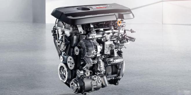 售价9.68万元 吉利缤瑞1.4T亚运版正式上市