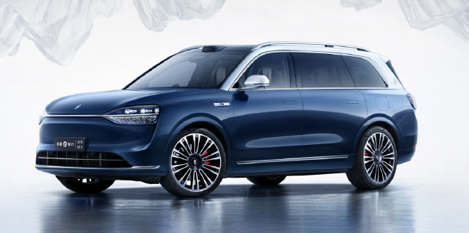 2月新势力销量榜 多家车企增速放缓