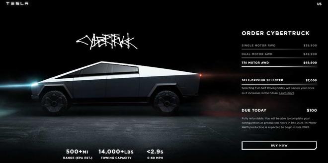 马斯克还原特斯拉Cybertruck发布会玻璃强度测试翻车现场