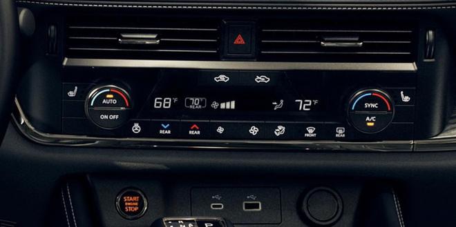 全新第4代日产奇骏6月15日全球首发 国产版或同步引入