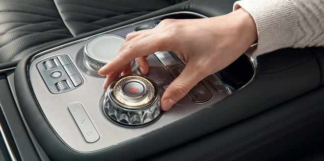 全新捷尼赛思G90详情公布 搭3.5升V6双涡轮增压发动机