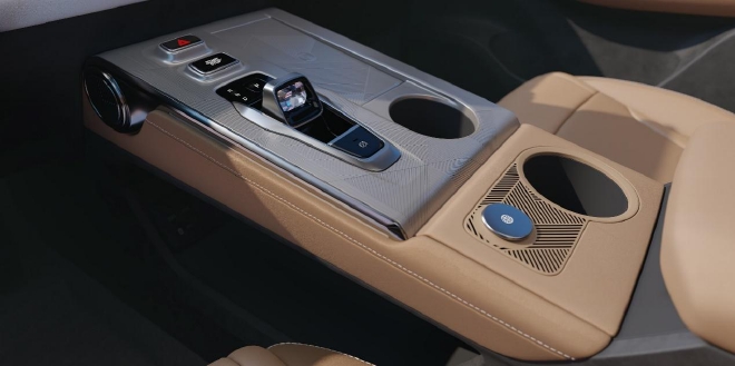 广汽传祺发布钜浪混动 致力于打造中国最强混动技术平台