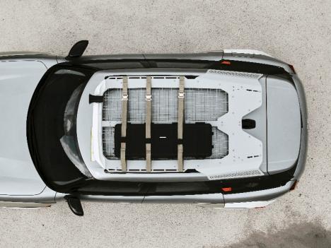 MINI×VAGABUND创意展车即将在北京车展全球首发