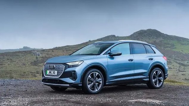 奥迪发布2023财报，2024的中国市场依旧苦涩