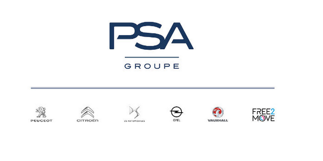 退出伊朗/海外销量下滑 PSA集团第一季度营收微跌1%