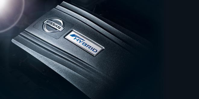 国六时代弯道超车，日产楼兰领衔中大型SUV