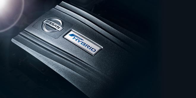 真国六加值不加价，楼兰先发制胜中大型SUV