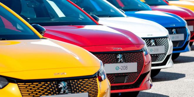 PSA与FCA合并无助于解决两者在中国深陷“泥潭”