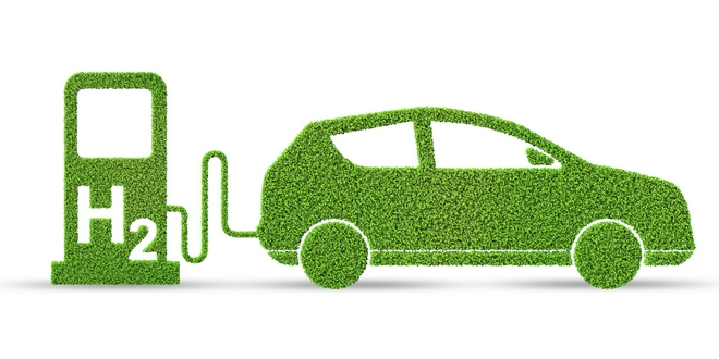 续航久、加氢快、零排放 氢燃料电池汽车步入快车道