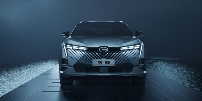 广汽传祺发布钜浪混动 致力于打造中国最强混动技术平台