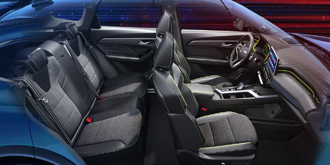 售价8.28-12.88万元 2023款哈弗赤兔正式上市