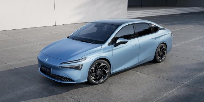 新能源板块强势增长 车企三季度财报盘点