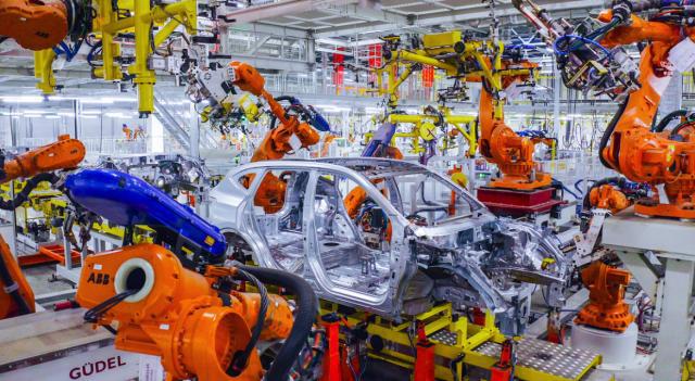 那些被疫情影响的海外车企们