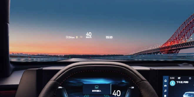 价格比汉兰达省3万，配置还甩一条街，锐界L让市场回归理性