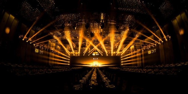 卓驭品牌盛典2025：构建空间智能移动基座，持续探索科技之美