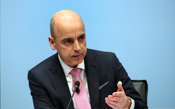 宝马CFO：没有联合戴姆勒开发紧凑型车的计划