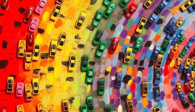 造车新势力遍地开花 行业：未来5年存活率将仅为10%