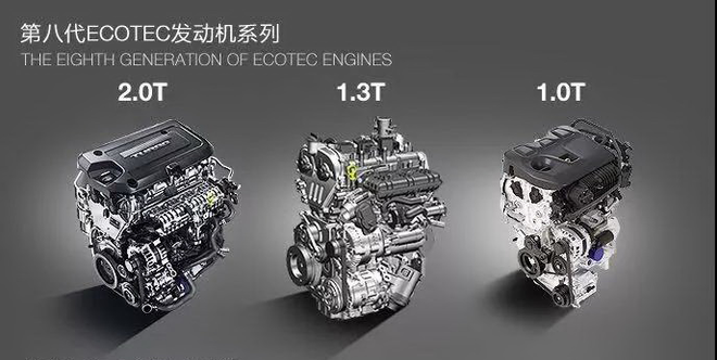 掌握三大核心动力科技 雪佛兰国六是真的6