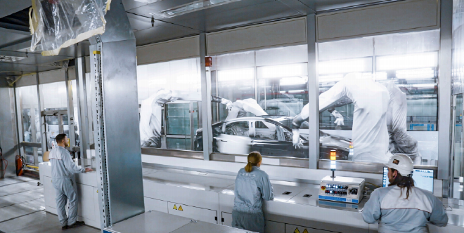 特斯拉发布2022年第二季度财报 GAAP净利润23亿美元