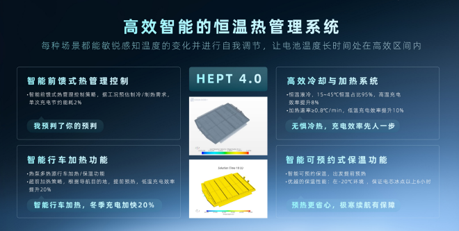 续航/安全是关键 哪吒公布天工电池技术