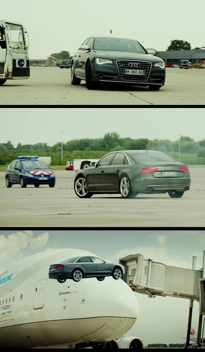 它是电影中的大反派 现实中的真土豪！