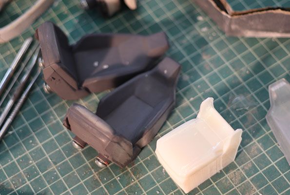 特斯拉Cybertruck火了连玩具也走俏？