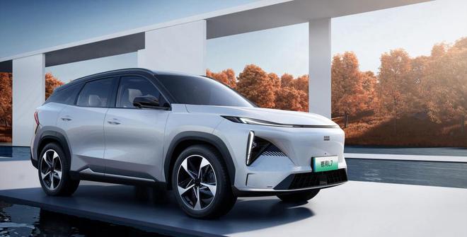 目不暇接 上海车展重磅新车抢先看（上）