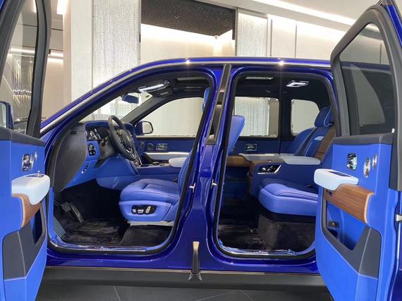 20款库里南蓝色经典款秋季新款特价优惠