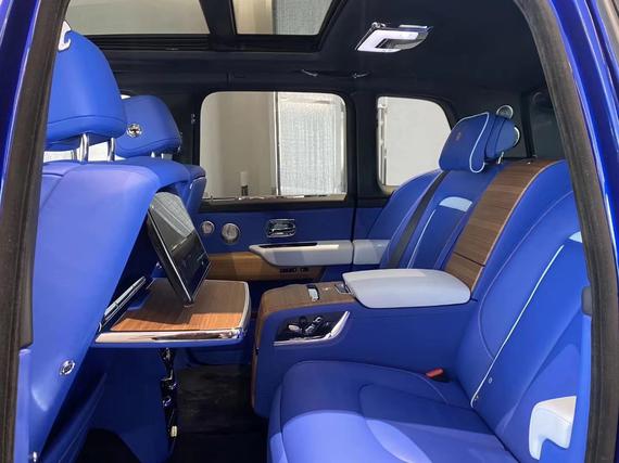 20款库里南蓝色经典款秋季新款特价优惠