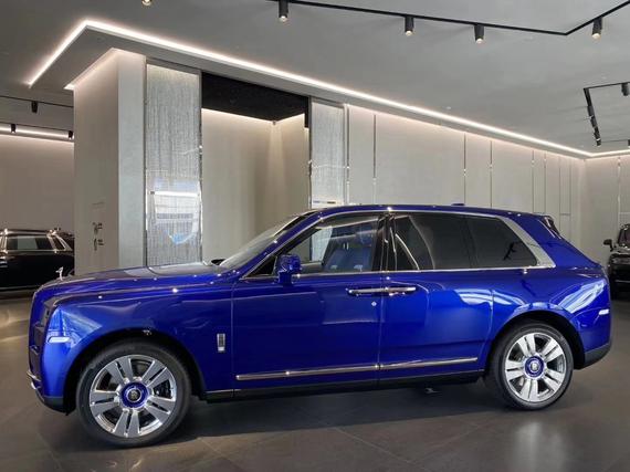 20款库里南蓝色经典款秋季新款特价优惠