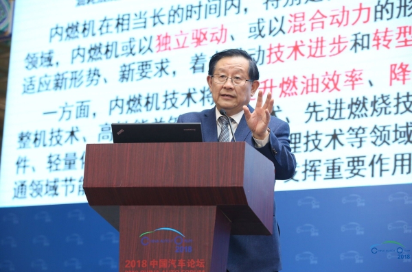 全国政协副主席 万钢